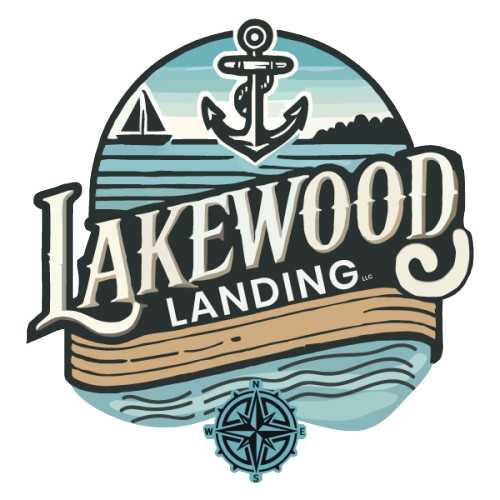 Lakewood Landing LLC Logo