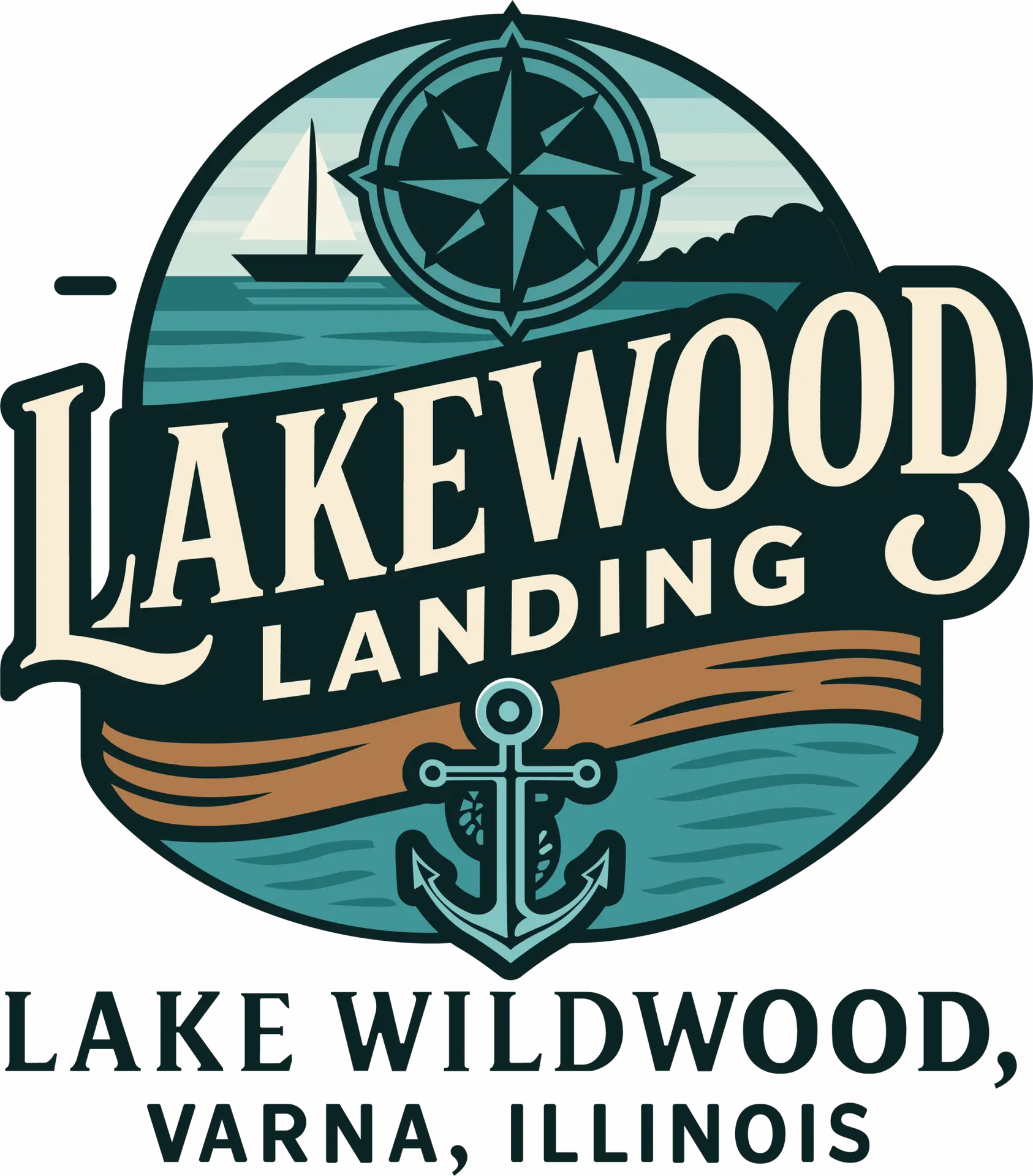Lakewood Landing LLC